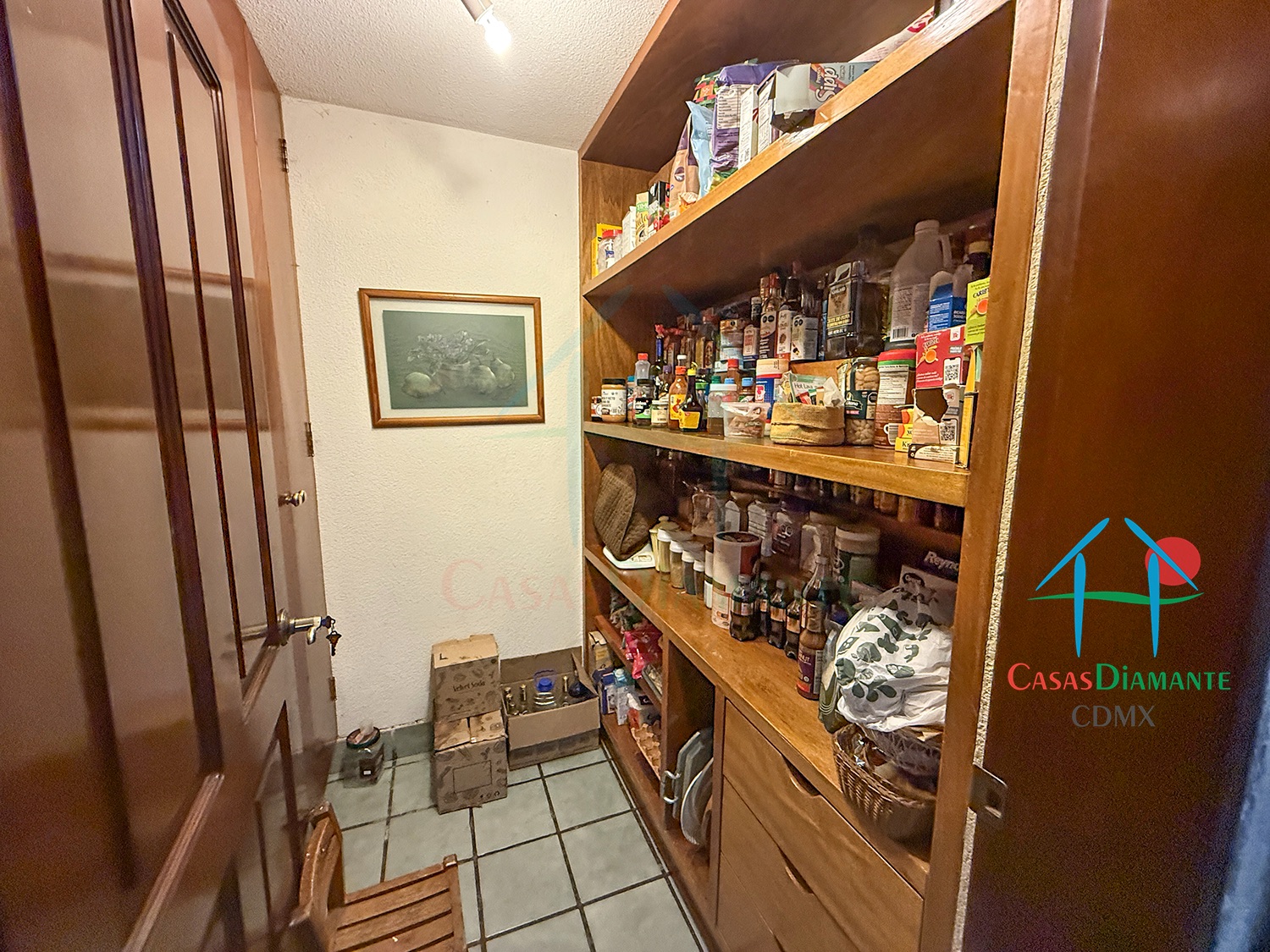 Interlomas Casa Rubén AB - Cocina 7