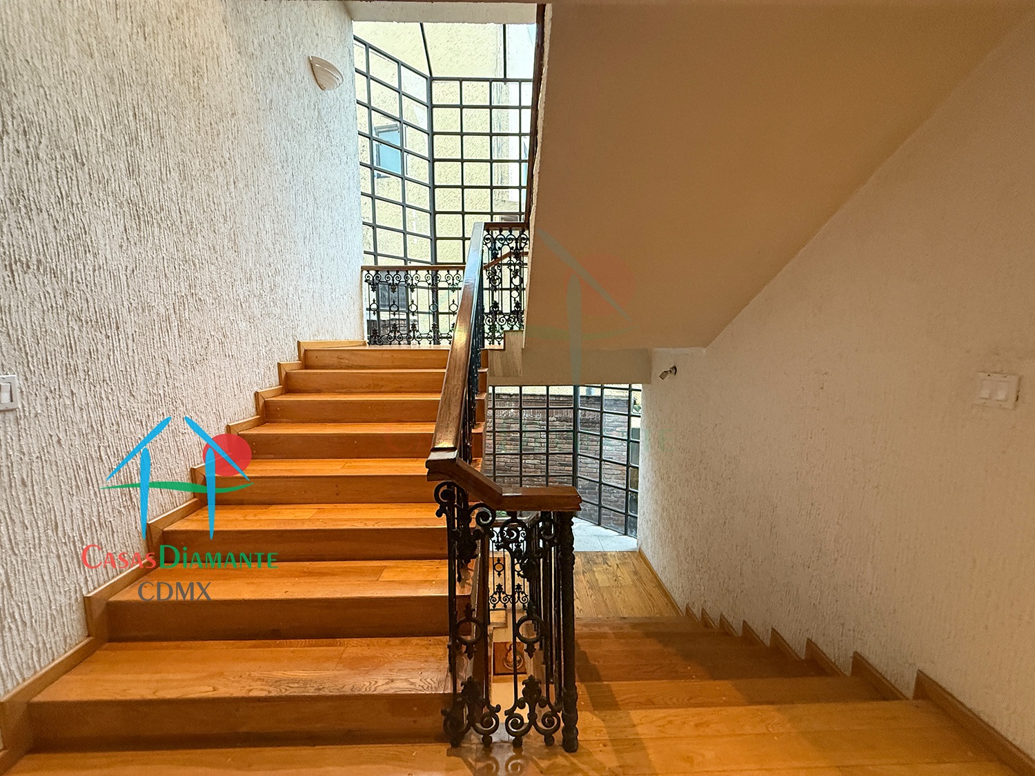Interlomas Casa Rubén AB - Gimnasio 1