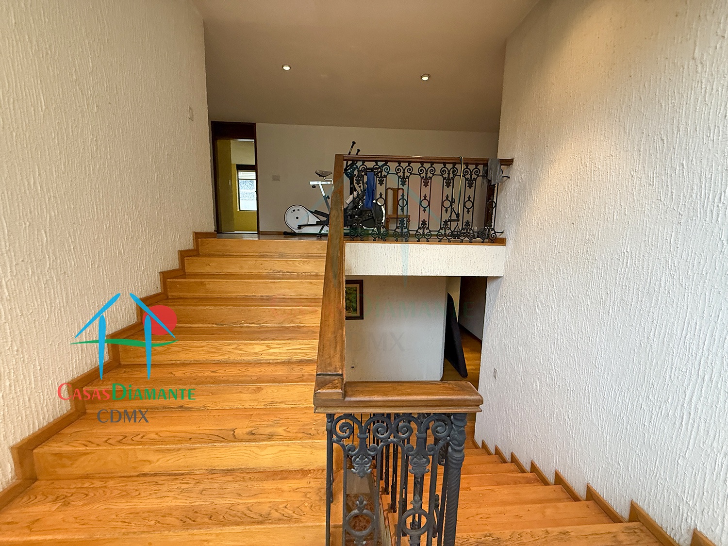 Interlomas Casa Rubén AB - Gimnasio 2