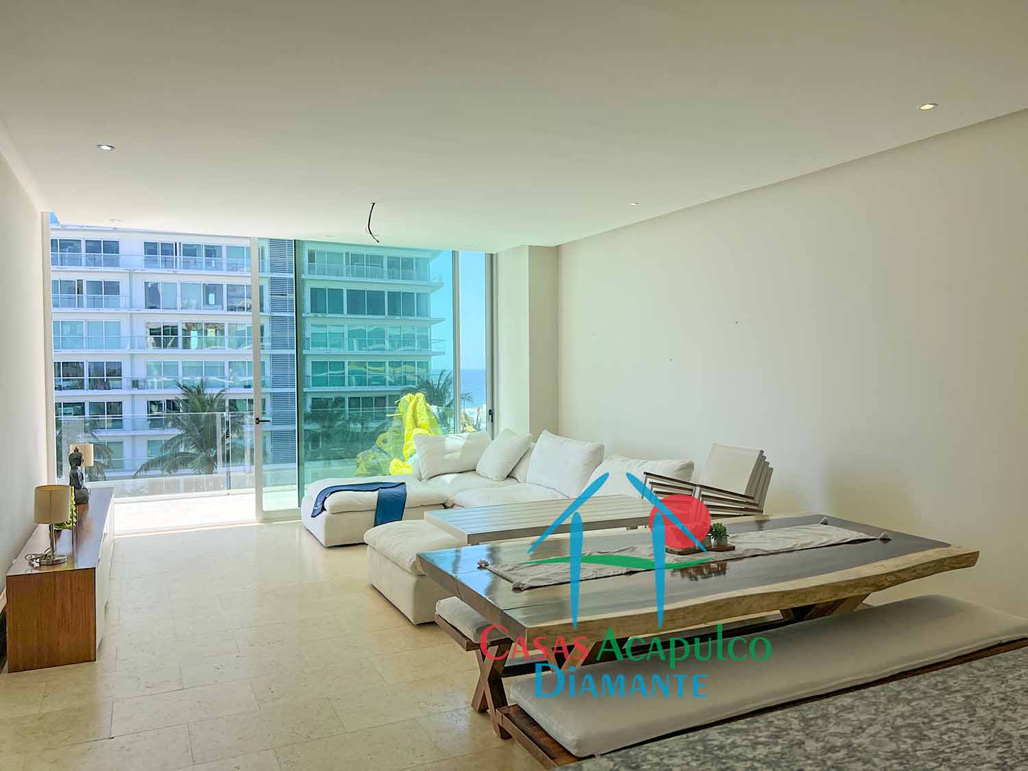 Península Loft 202