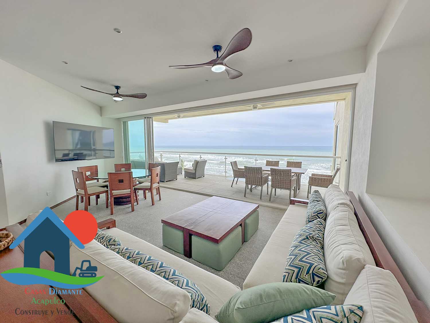Ocean Front 505