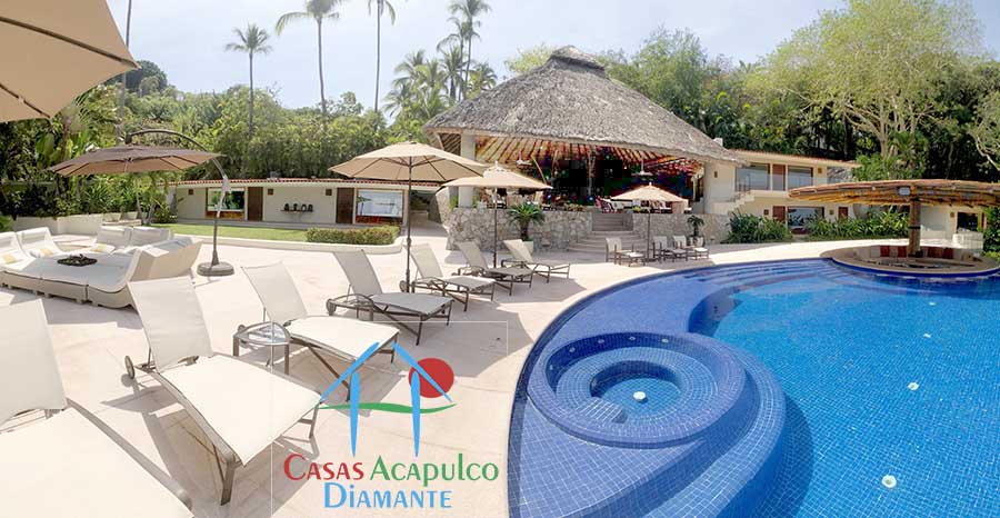 Las Brisas Casa 8 Caballos