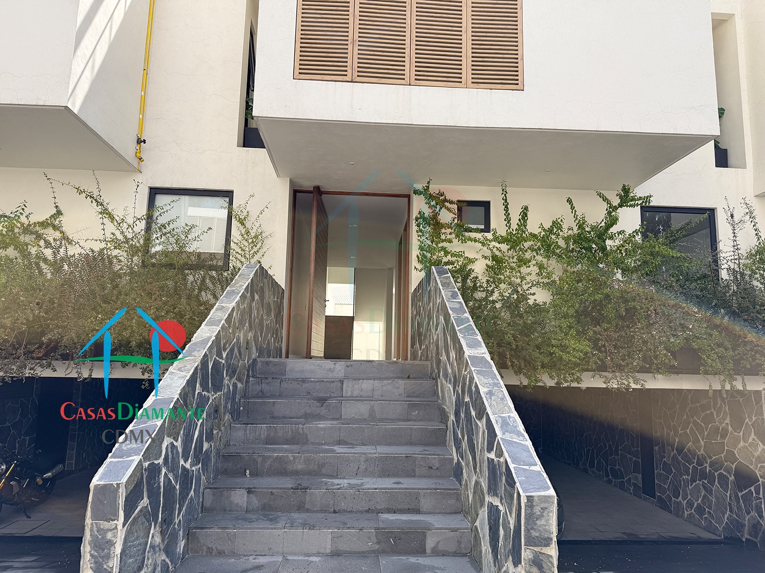 Las Águilas Verdun Casa B - Acceso 1