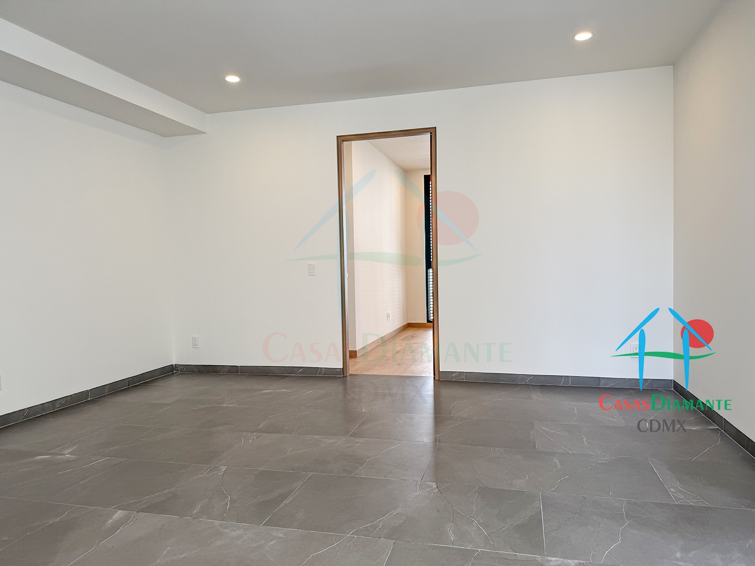 Las Águilas Verdun Casa B - Sala de TV 3