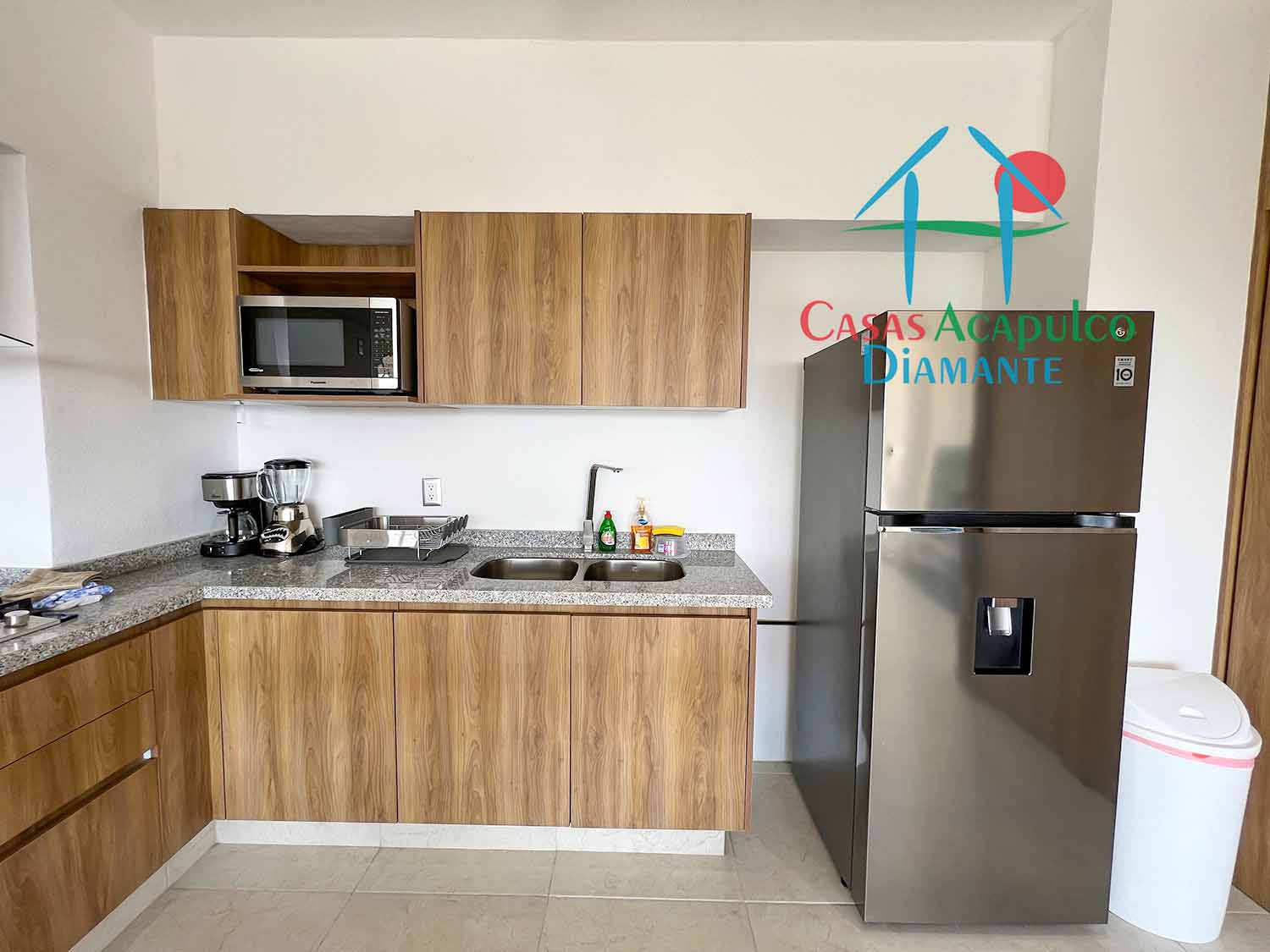 Altamar Residencial Liberty 603 - Cocina 4