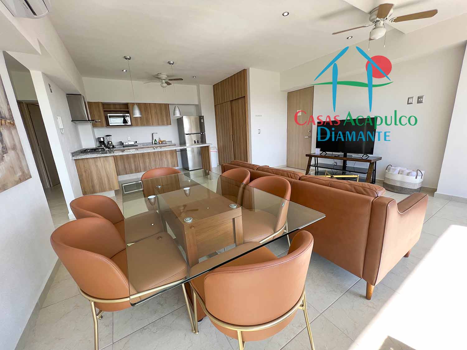Altamar Residencial Liberty 603 - Estancia 4