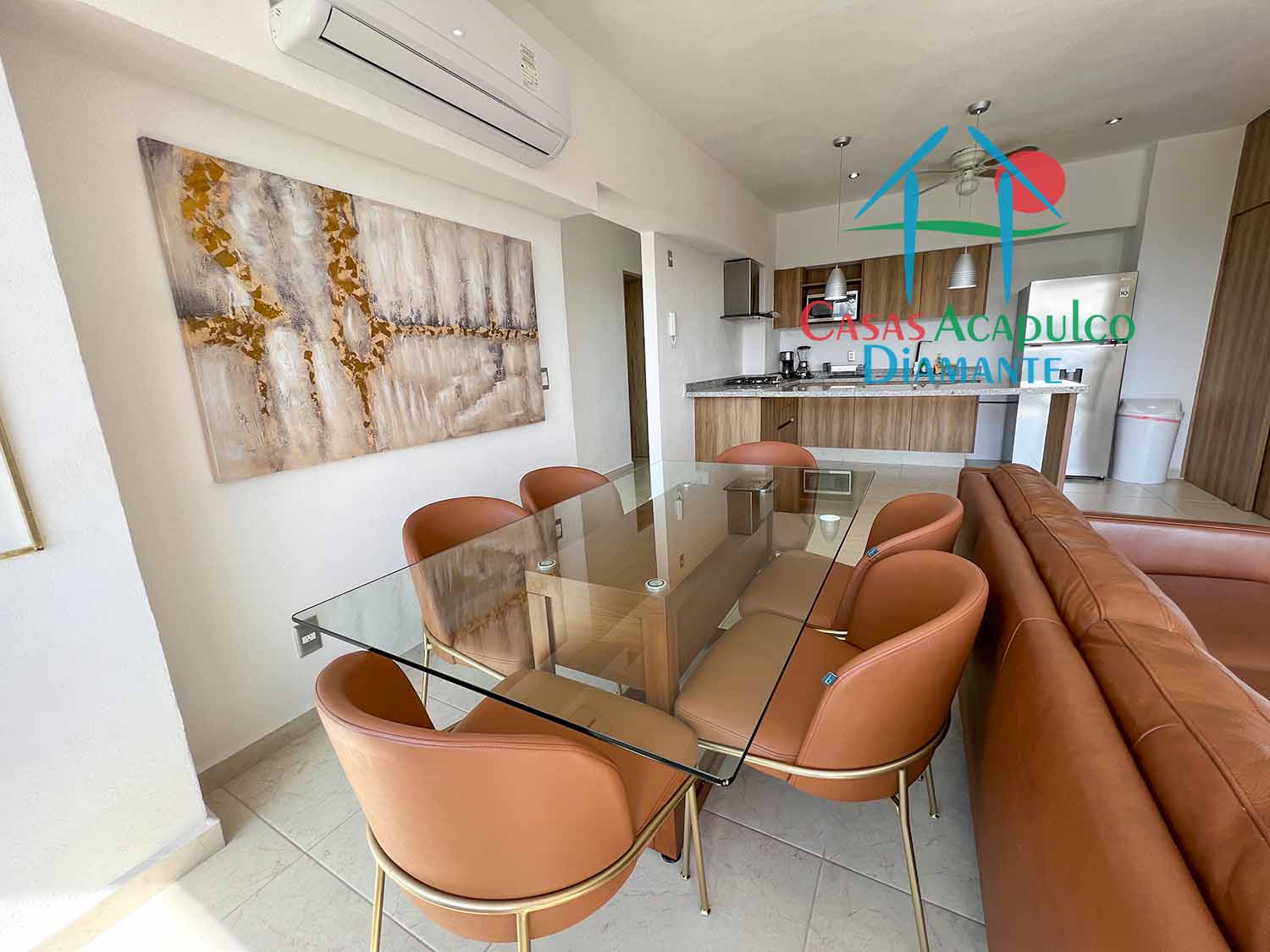 Altamar Residencial Liberty 603 - Estancia 5