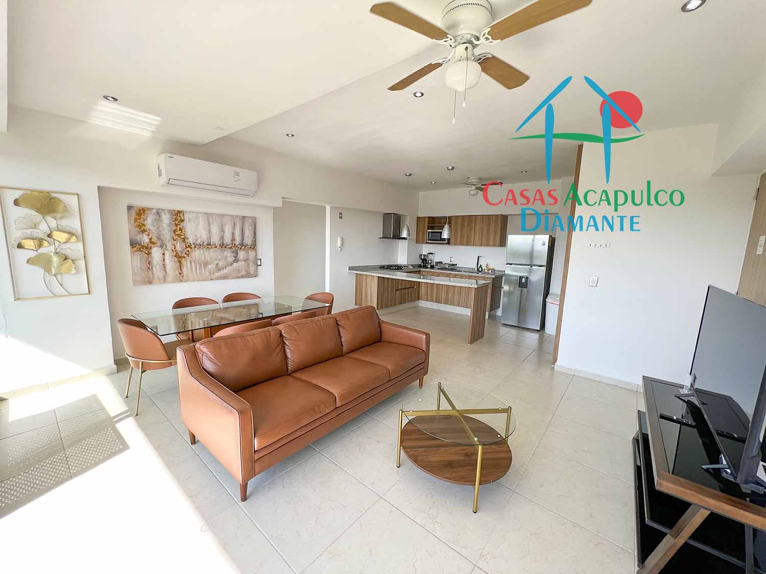 Altamar Residencial Liberty 603 - Estancia 8