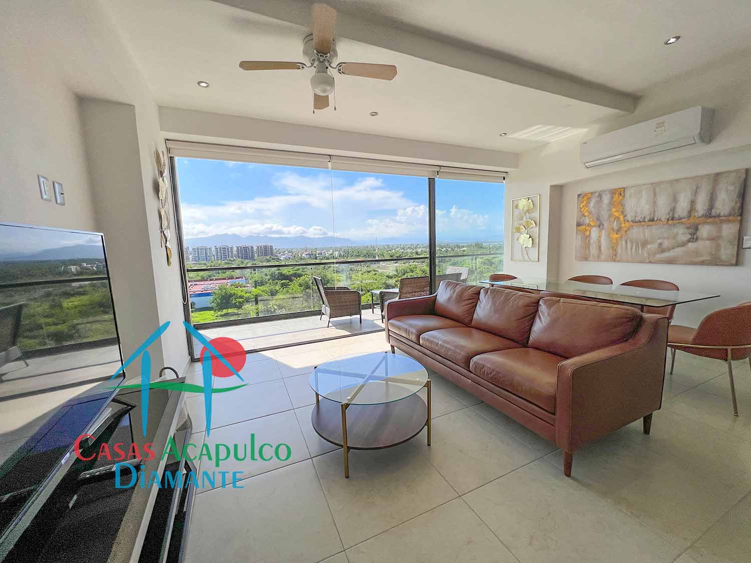 Altamar Residencial Liberty 603 - Estancia 9