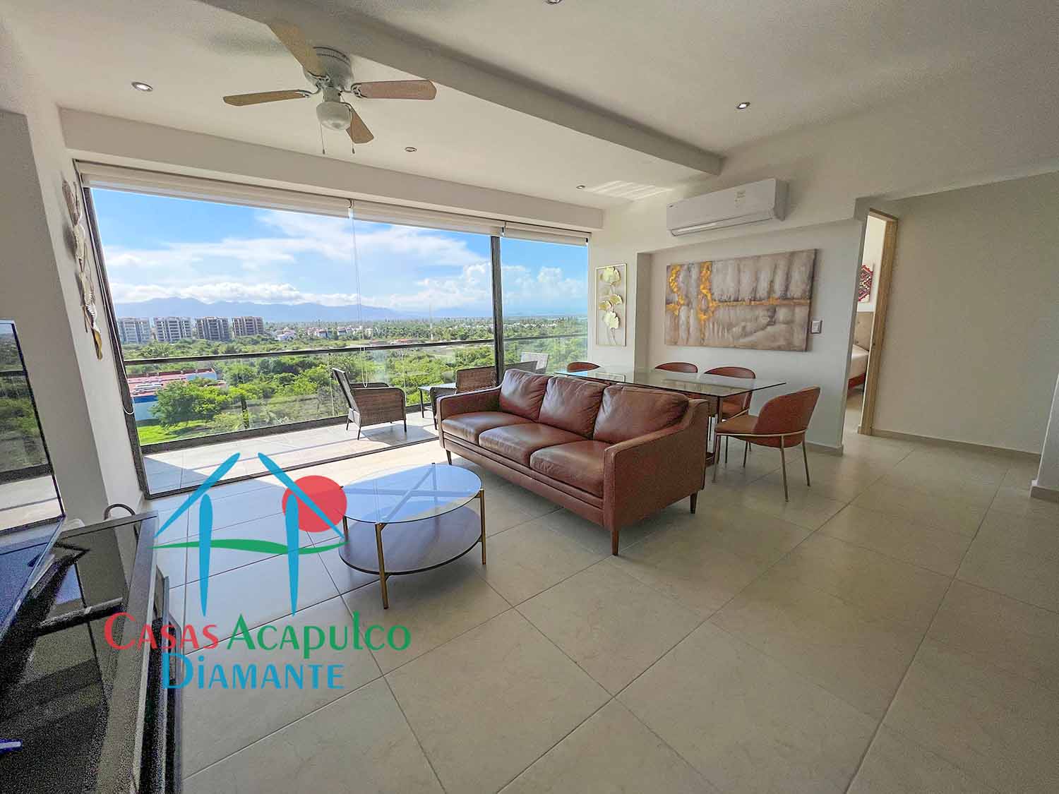 Altamar Residencial Liberty 603