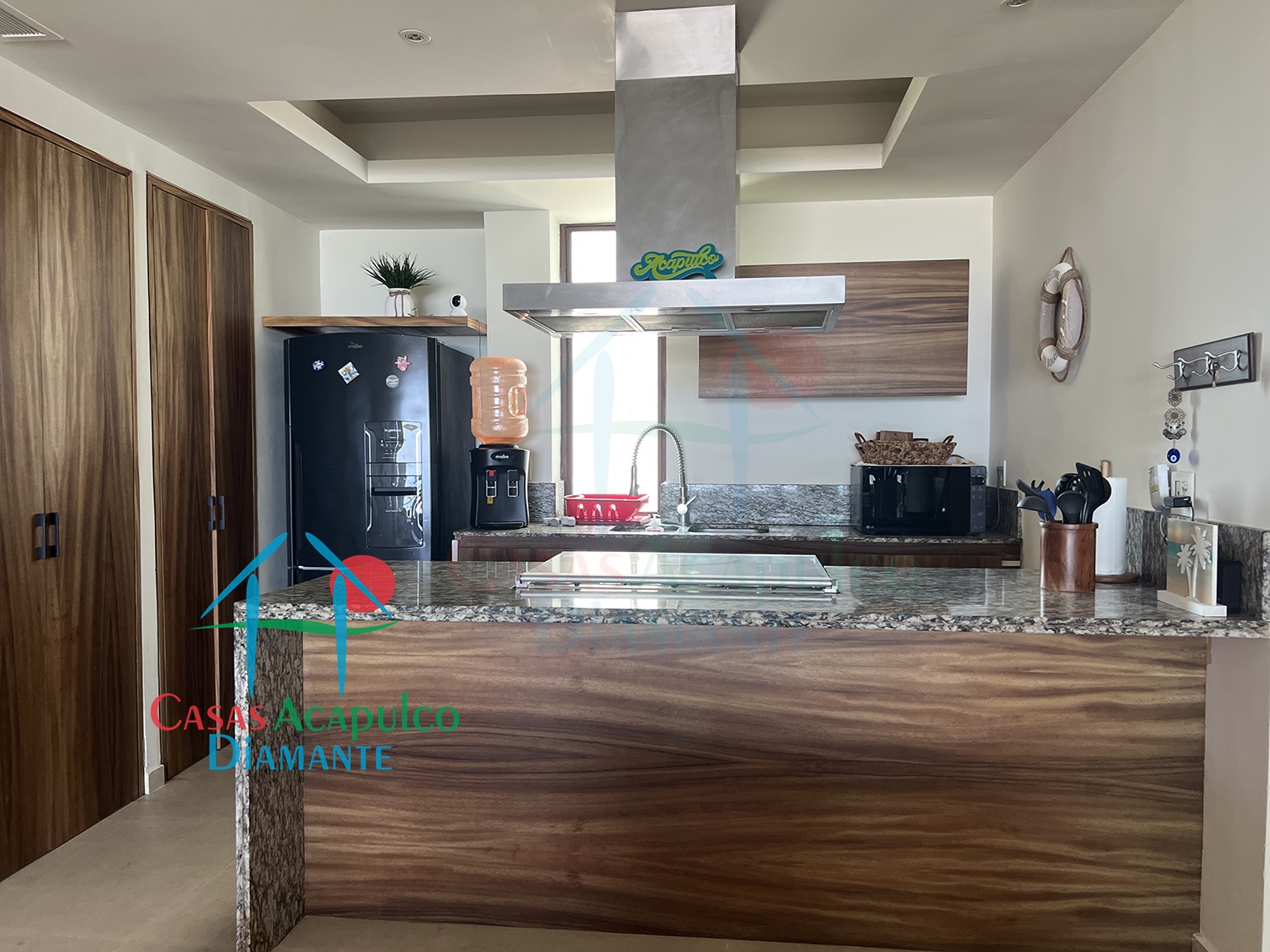 La Isla Bali 705 - Cocina 1