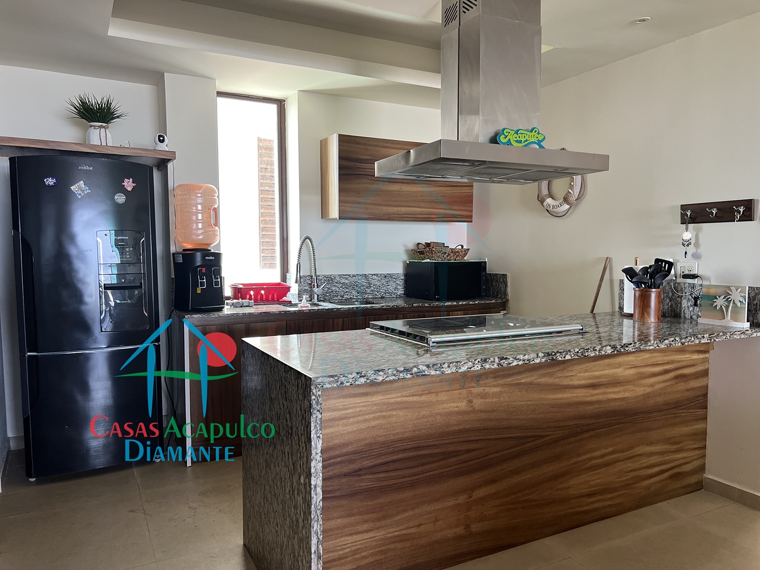 La Isla Bali 705 - Cocina 2