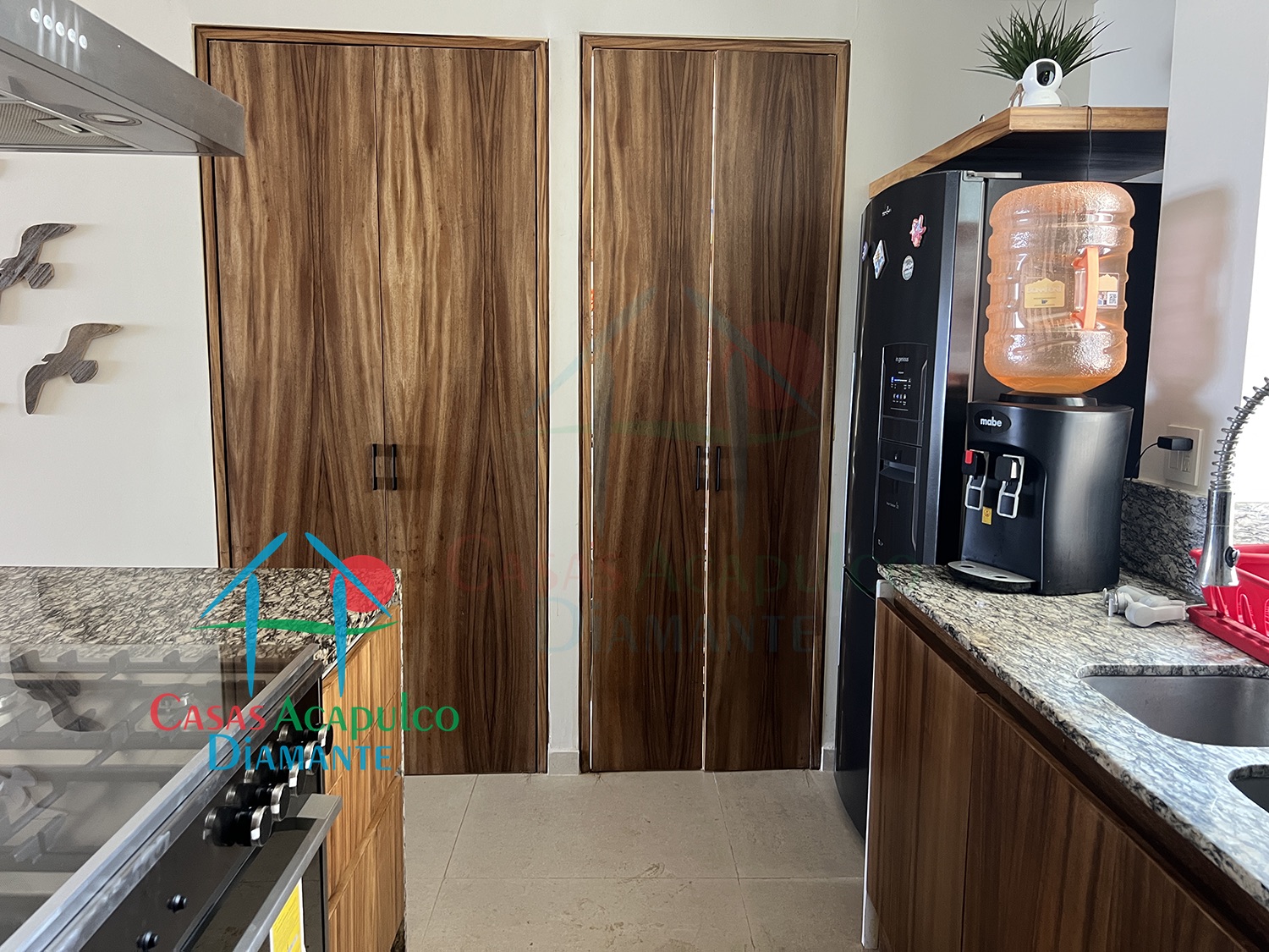 La Isla Bali 705 - Cocina 3