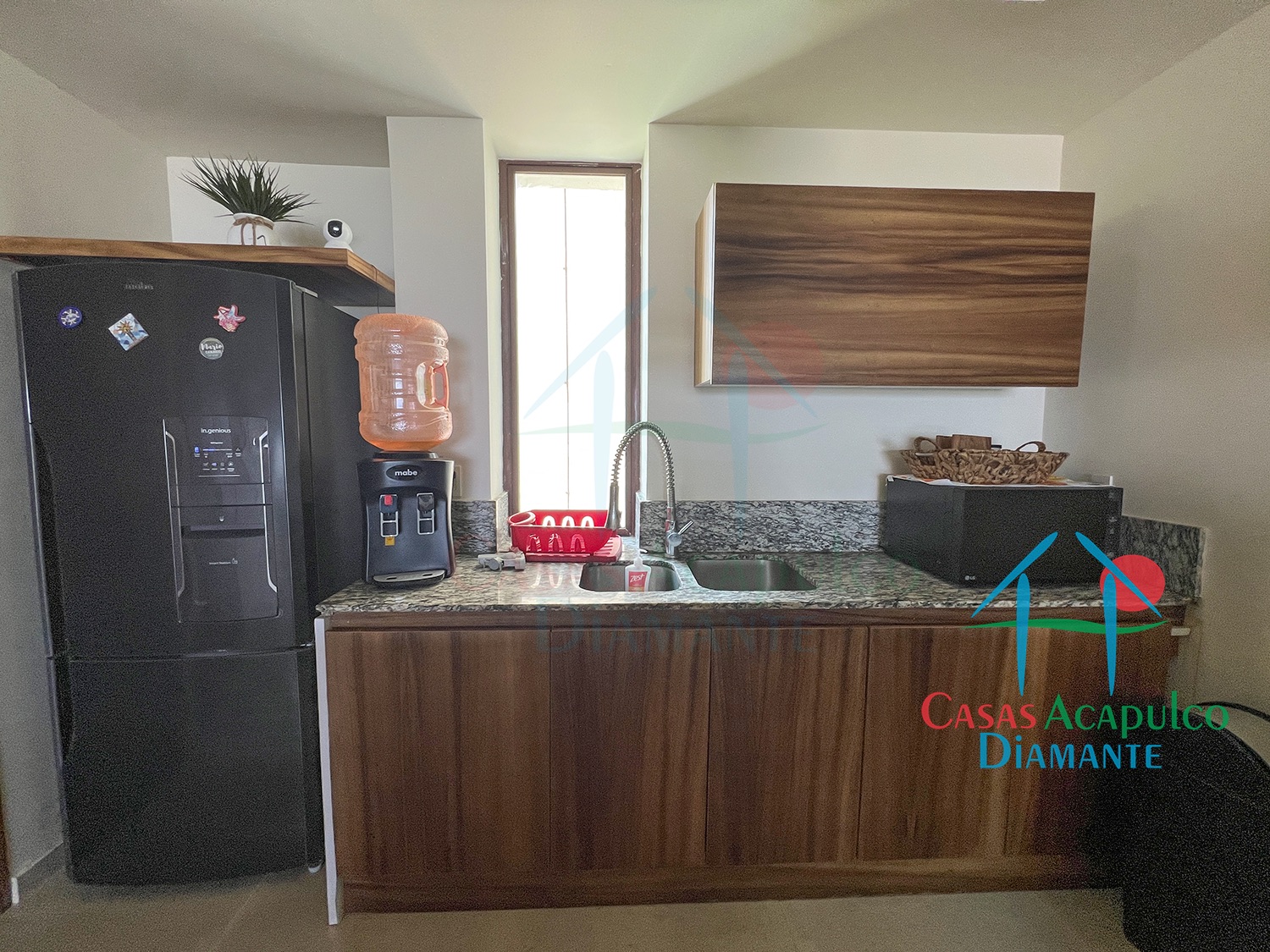 La Isla Bali 705 - Cocina 5