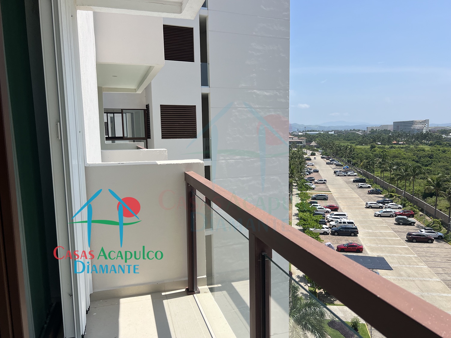 La Isla Bali 705 - Recámara cuatro 7