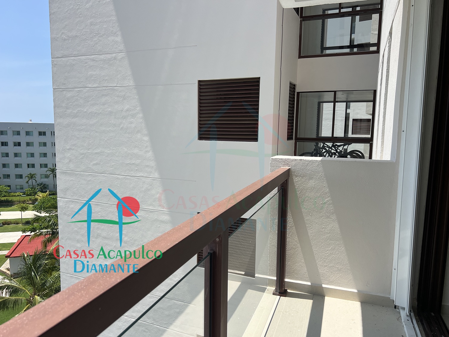 La Isla Bali 705 - Recámara cuatro 8