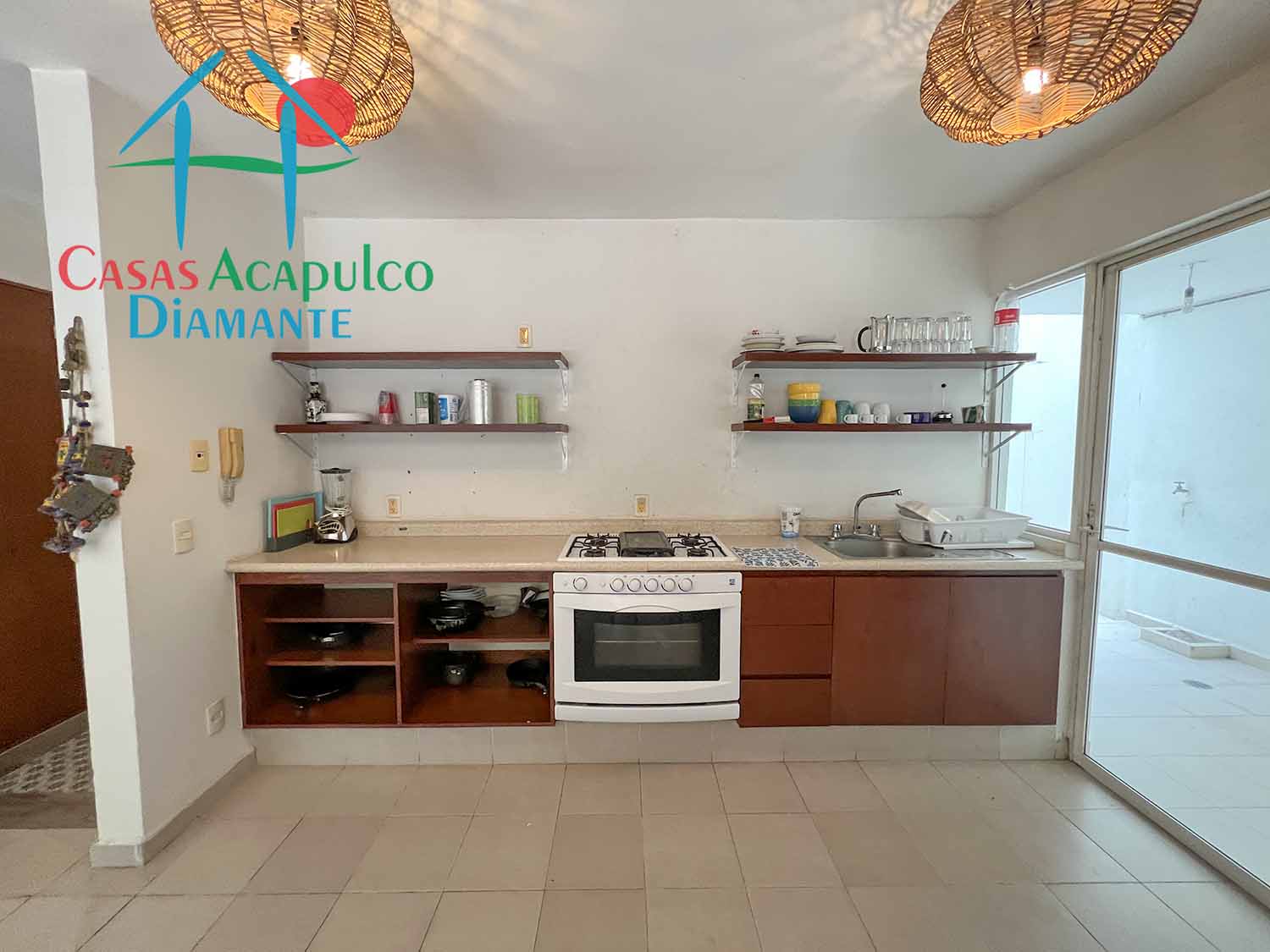 Olinalá Princesa T1 PB1 - Cocina 3