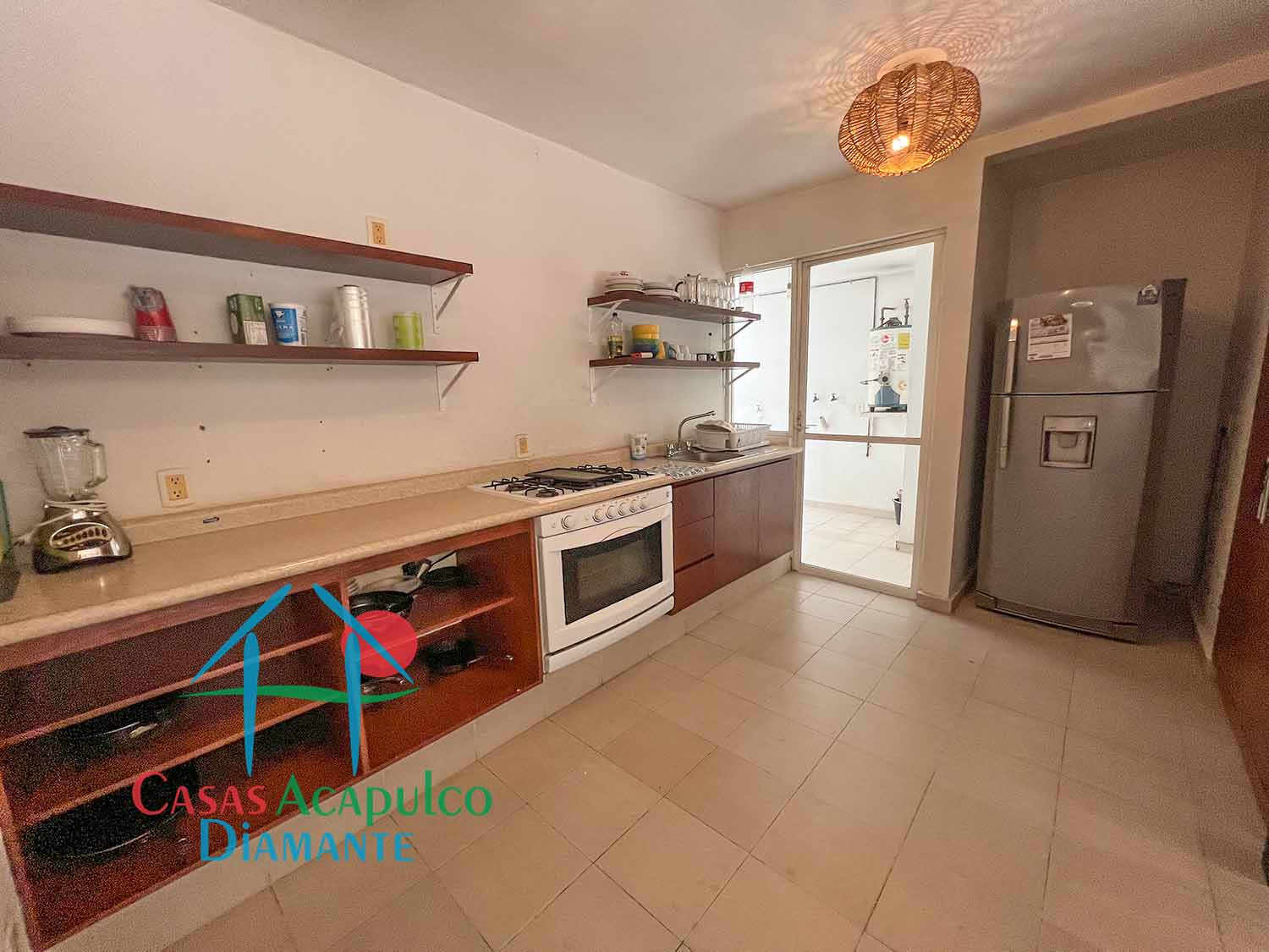 Olinalá Princesa T1 PB1 - Cocina 4