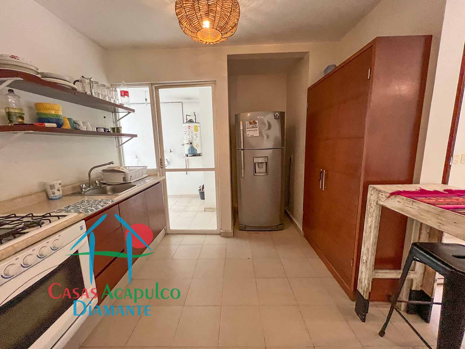 Olinalá Princesa T1 PB1 - Cocina 5