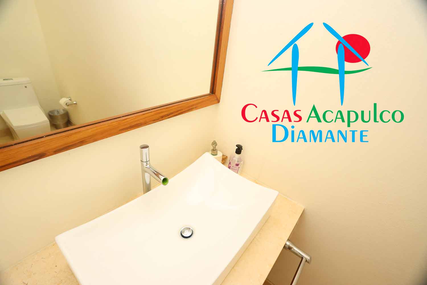 Delta 6 - Baño de visitas 1