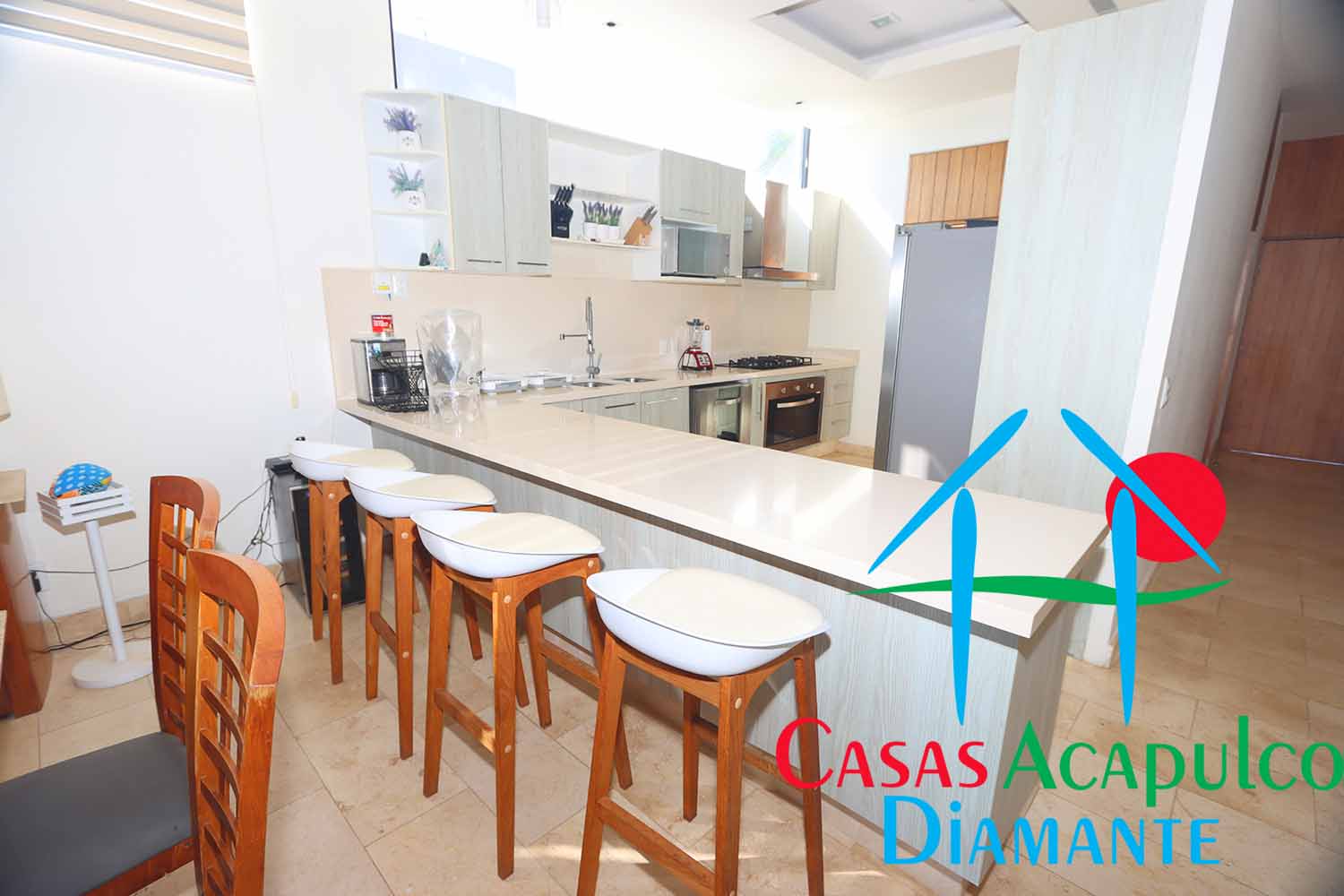 Delta 6 - Cocina 1