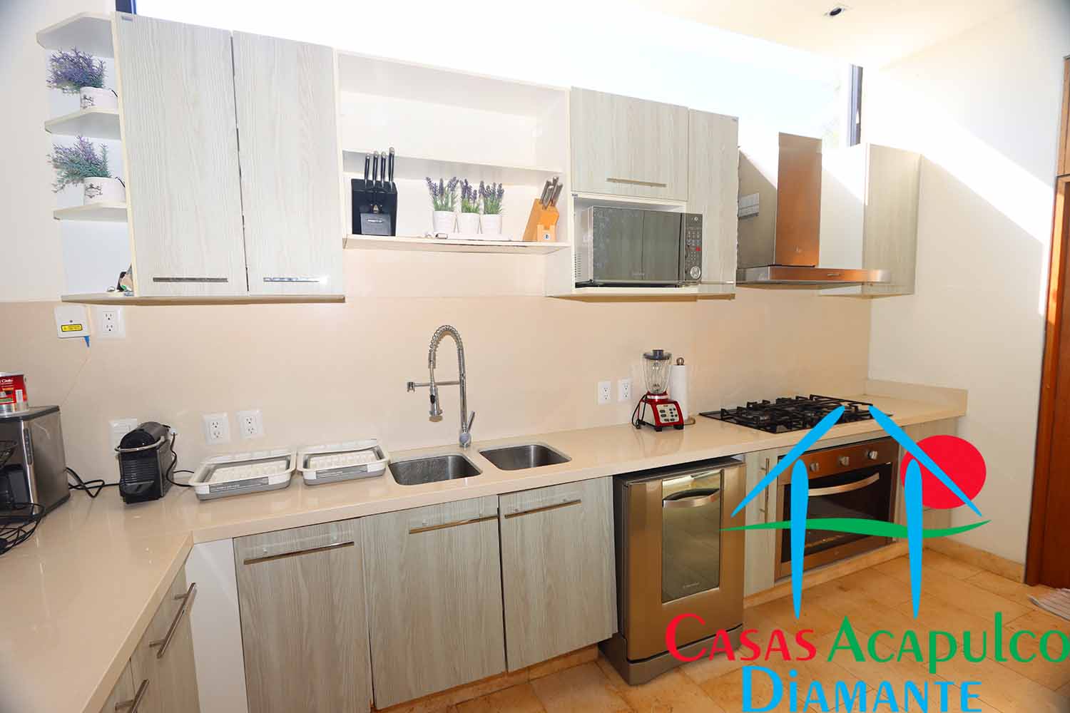 Delta 6 - Cocina 2