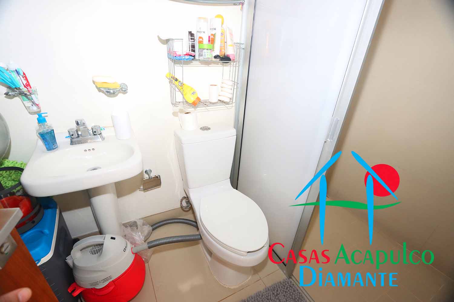 Delta 6 - Cuarto de servicio 2