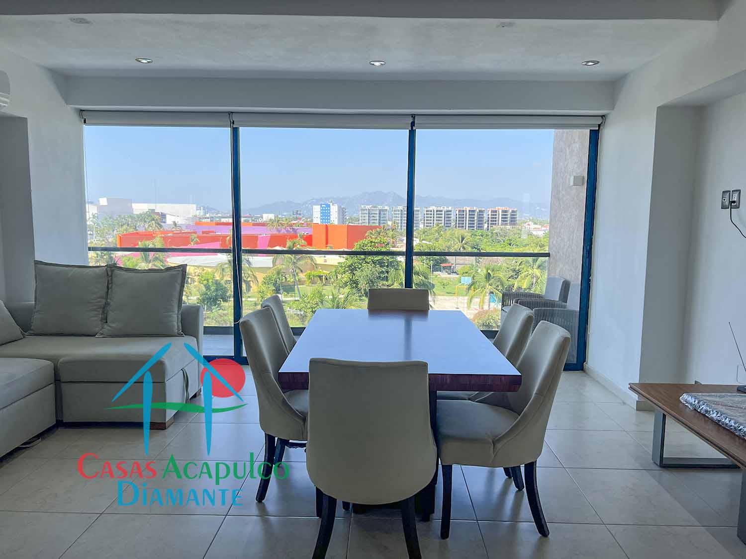 Altamar Residencial Victory 402 - Estancia 2