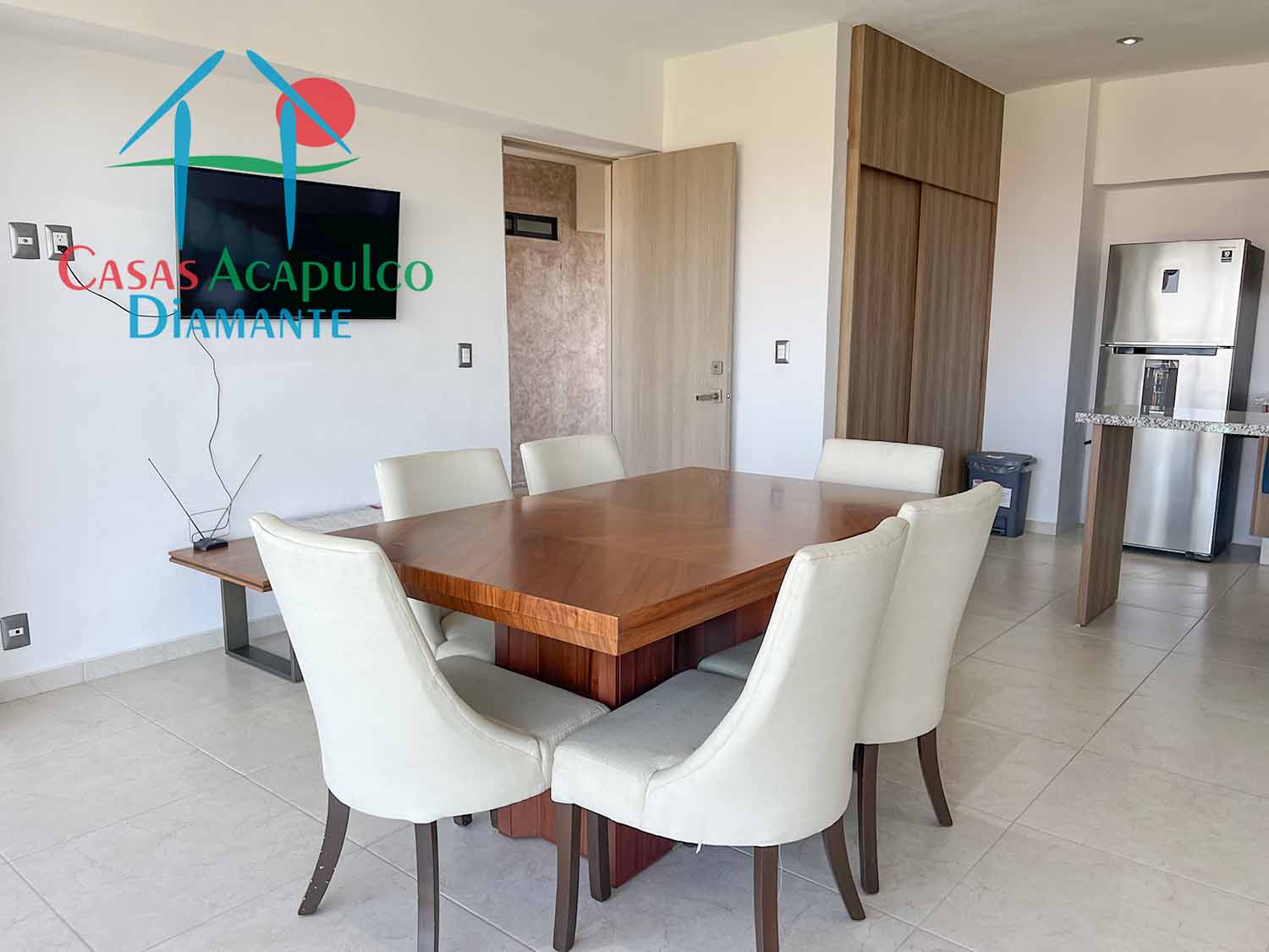 Altamar Residencial Victory 402 - Estancia 4