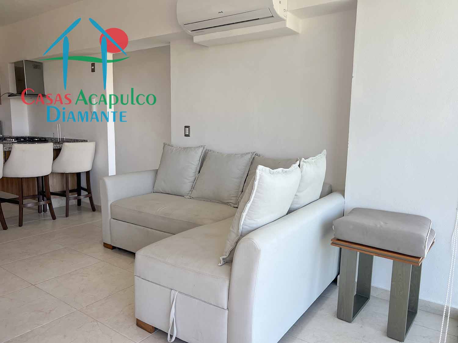 Altamar Residencial Victory 402 - Estancia 7