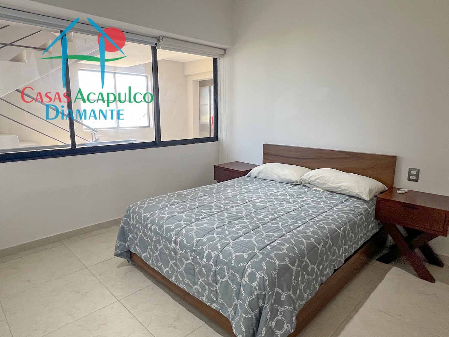 Altamar Residencial Victory 402 - Recámara dos 1