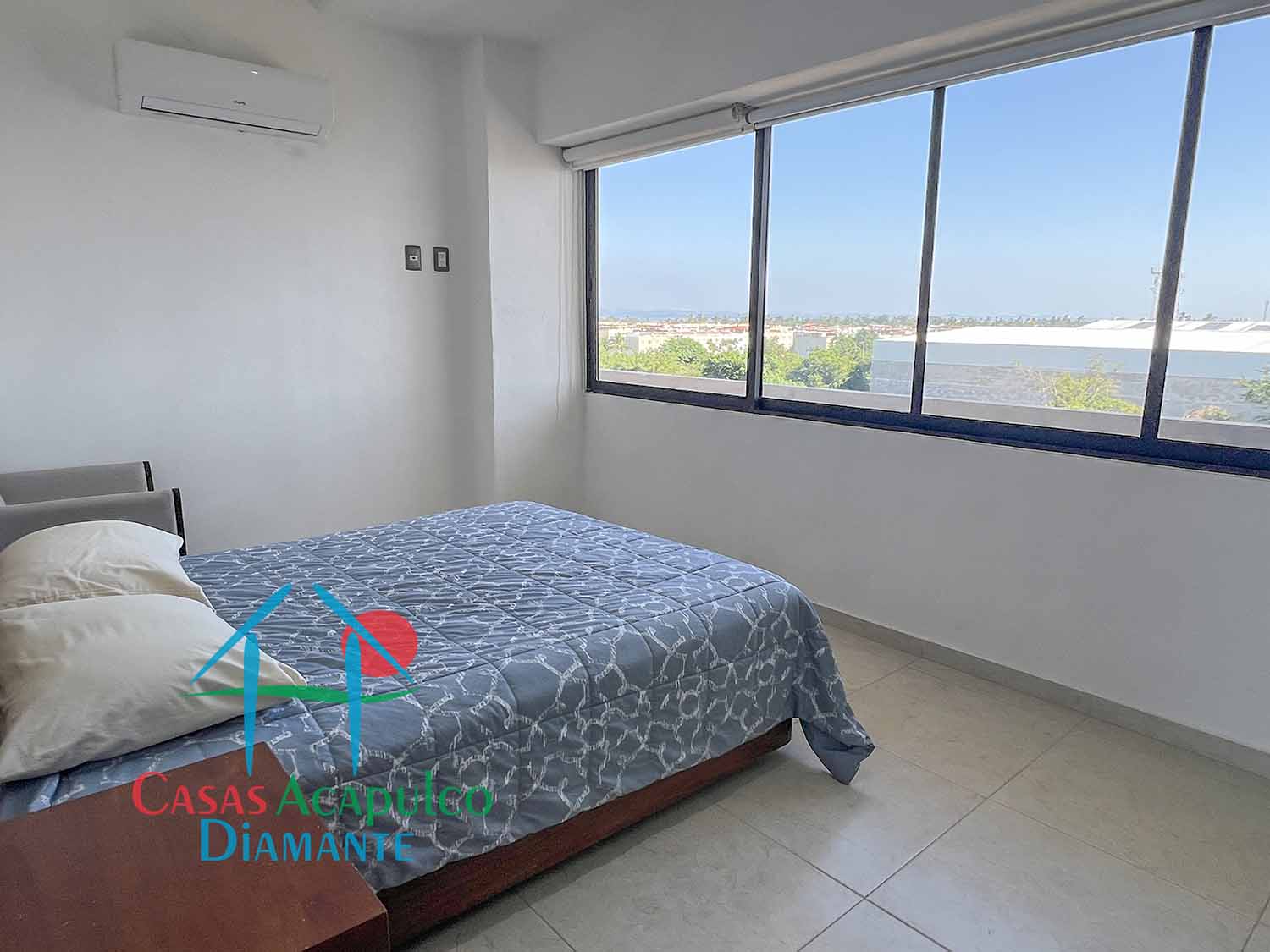 Altamar Residencial Victory 402 - Recámara dos 5