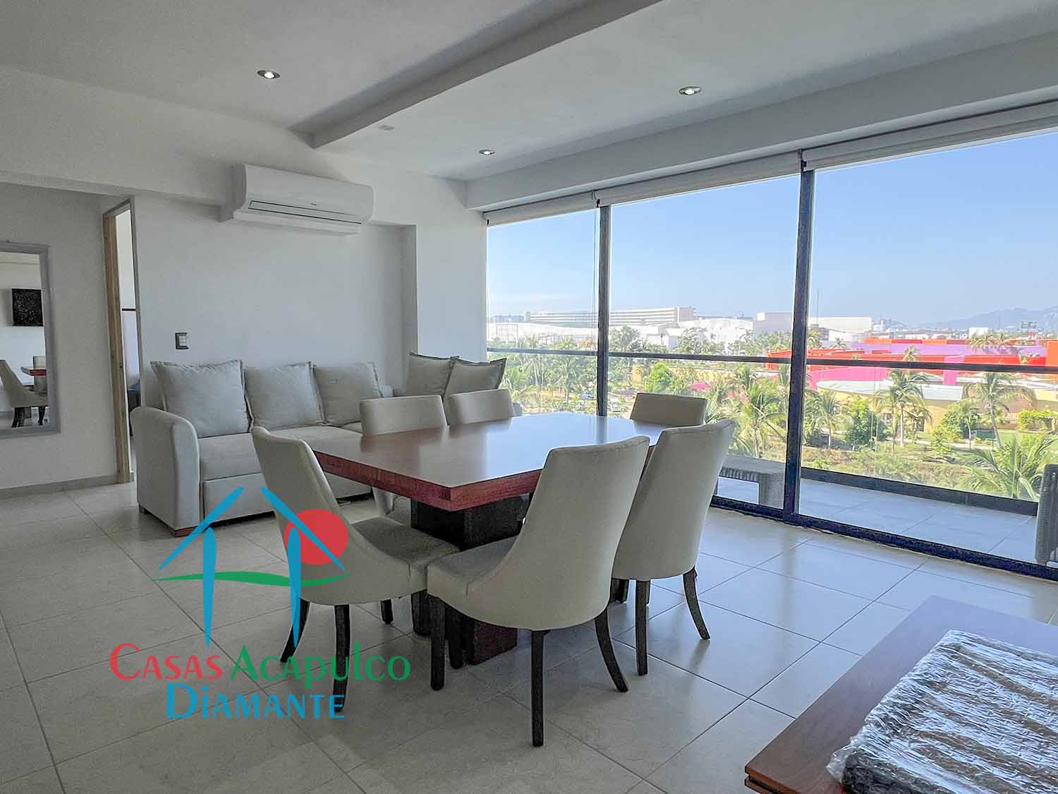 Altamar Residencial Victory 402
