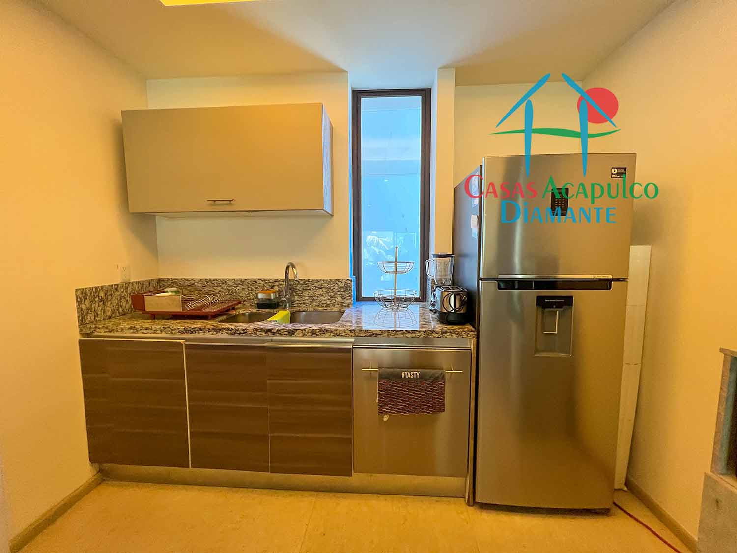La Isla Ibiza D2 - Cocina 4
