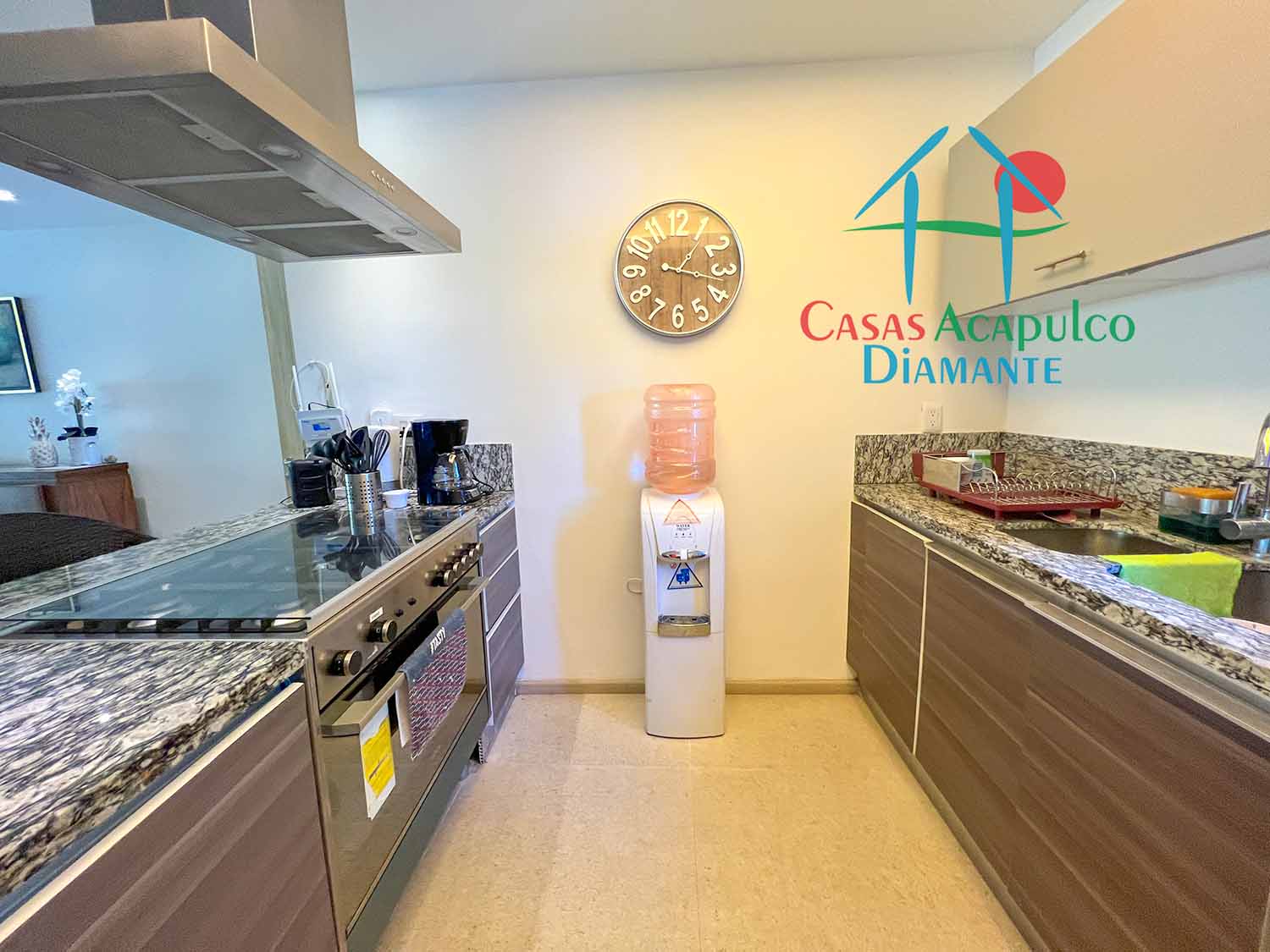La Isla Ibiza D2 - Cocina 5