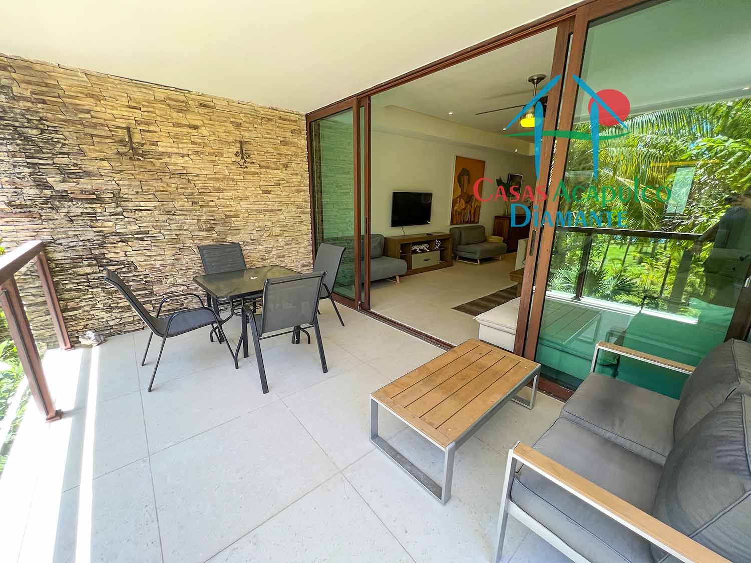 La Isla Ibiza D2 - Terraza 4