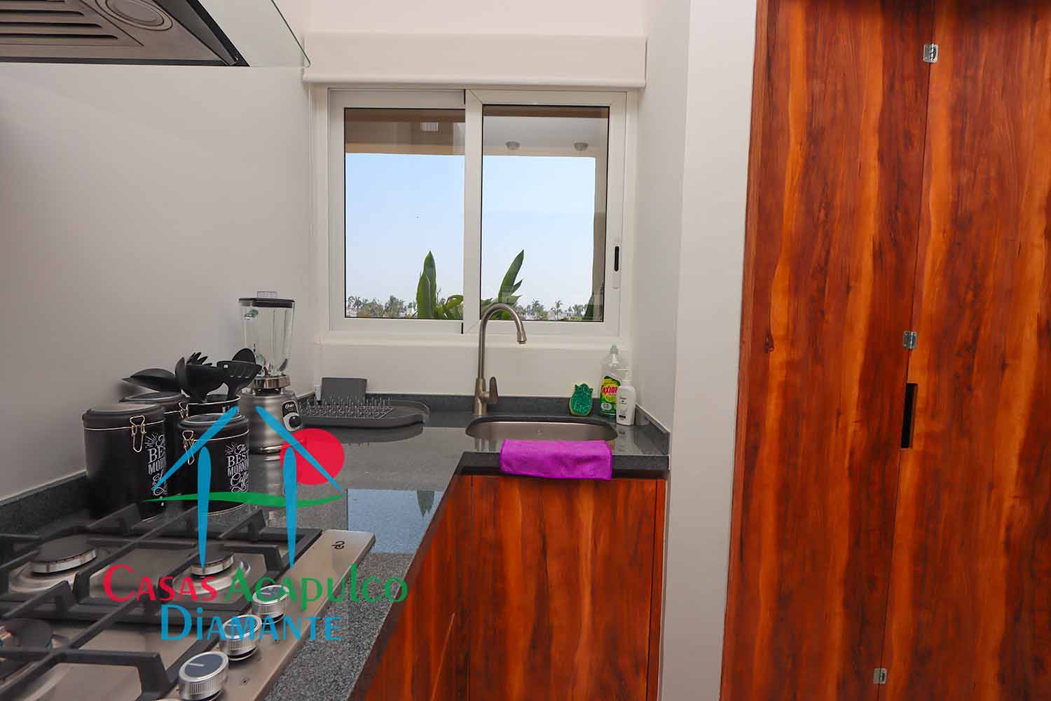 Vidamar Residencial Punta Arena N1 - Cocina 4