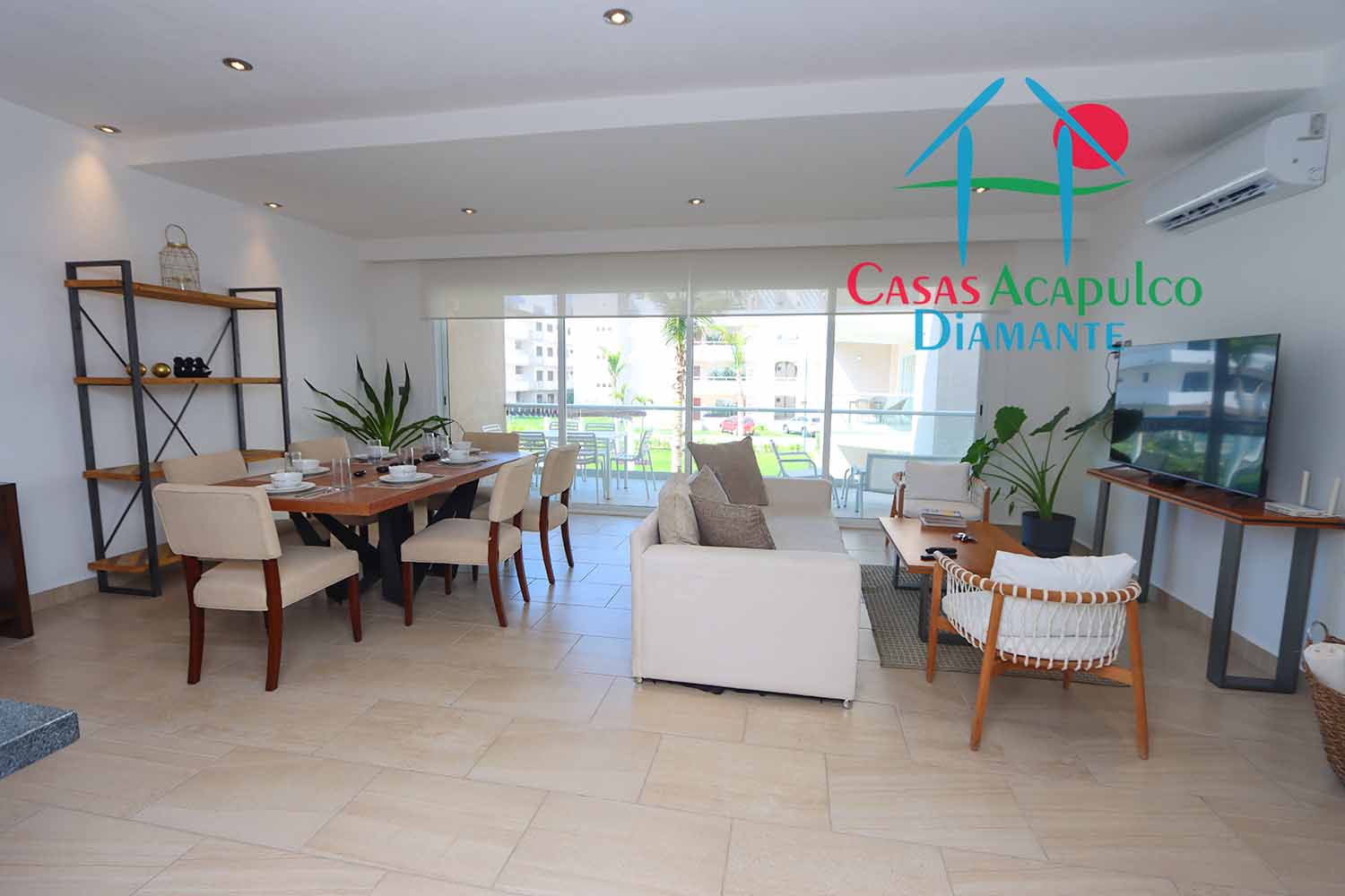 Vidamar Residencial Punta Arena N1 - Estancia 1