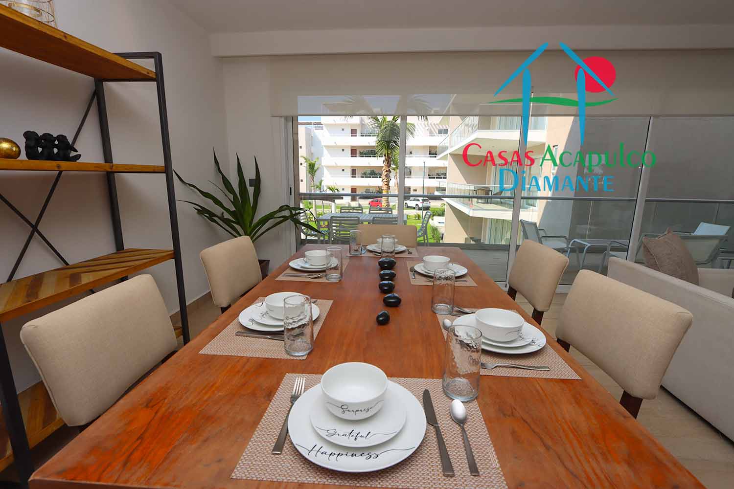 Vidamar Residencial Punta Arena N1 - Estancia 3