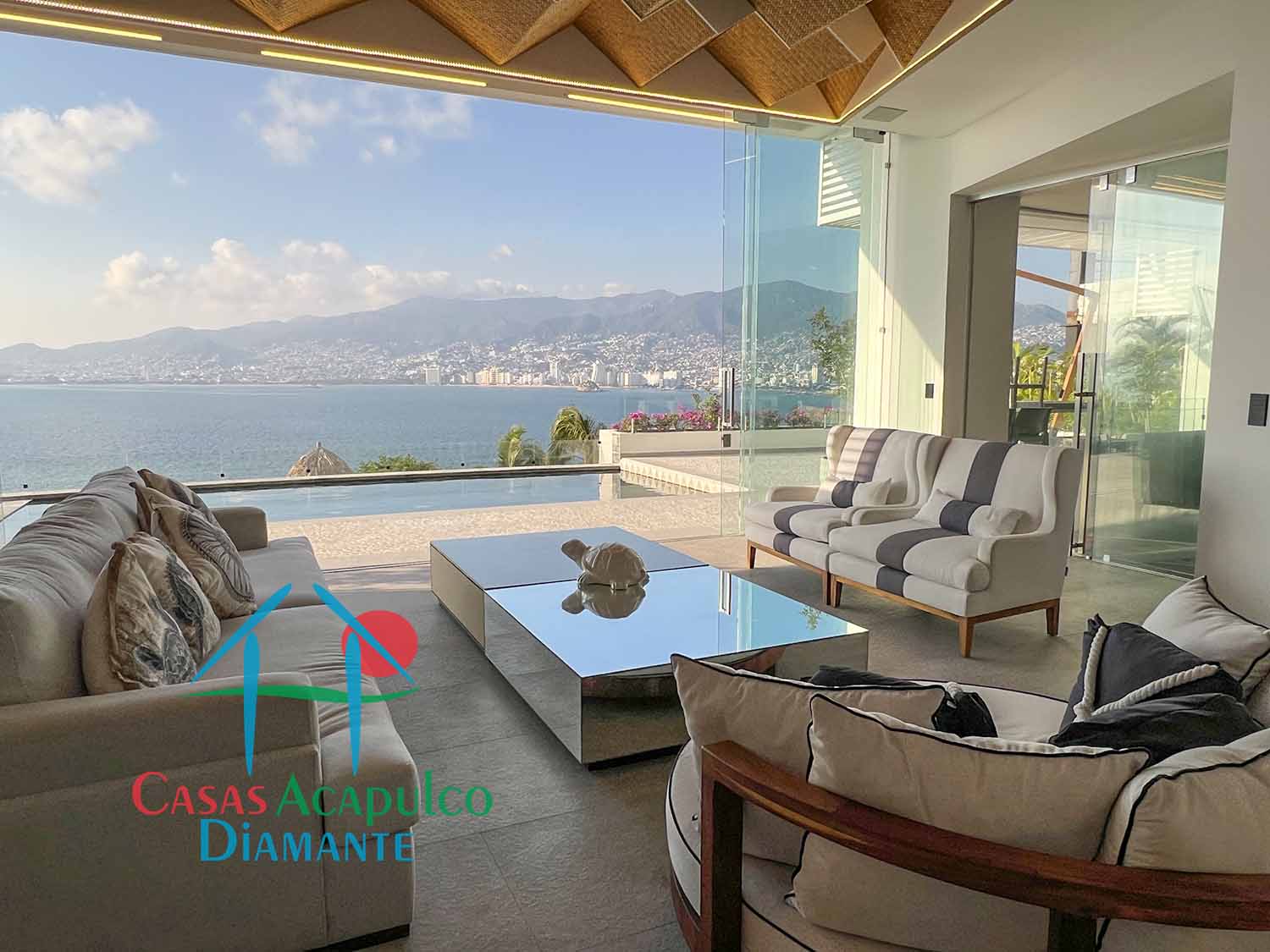 Villa Piama - Estancia 1