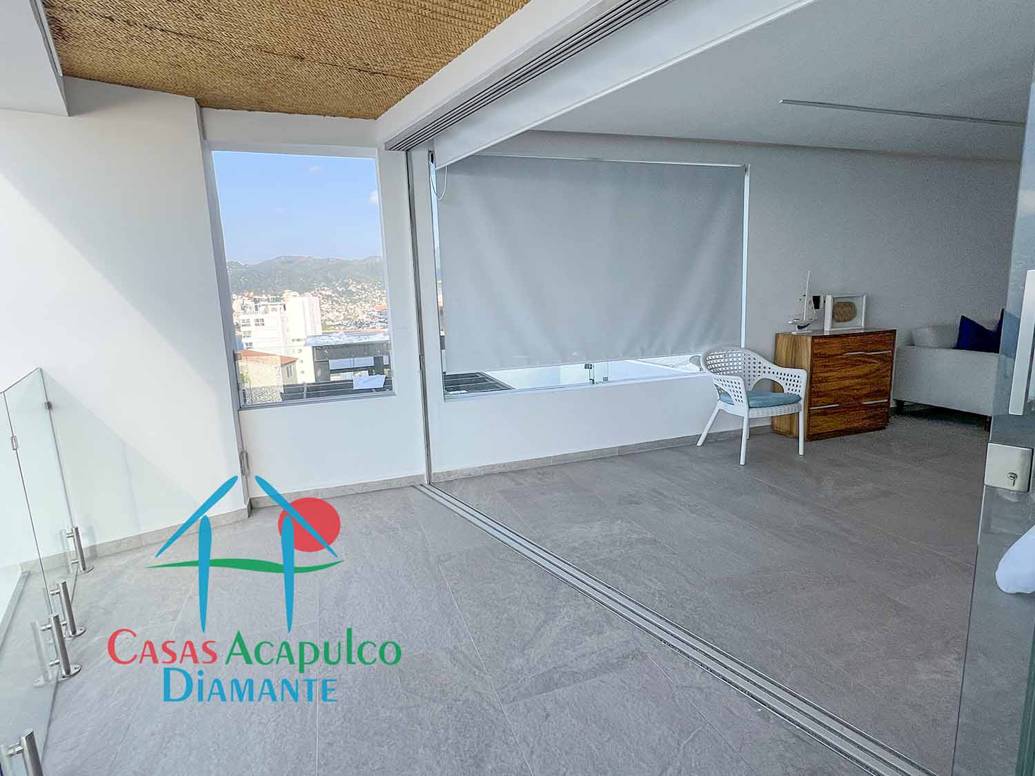 Villa Piama - Recámara cinco 10