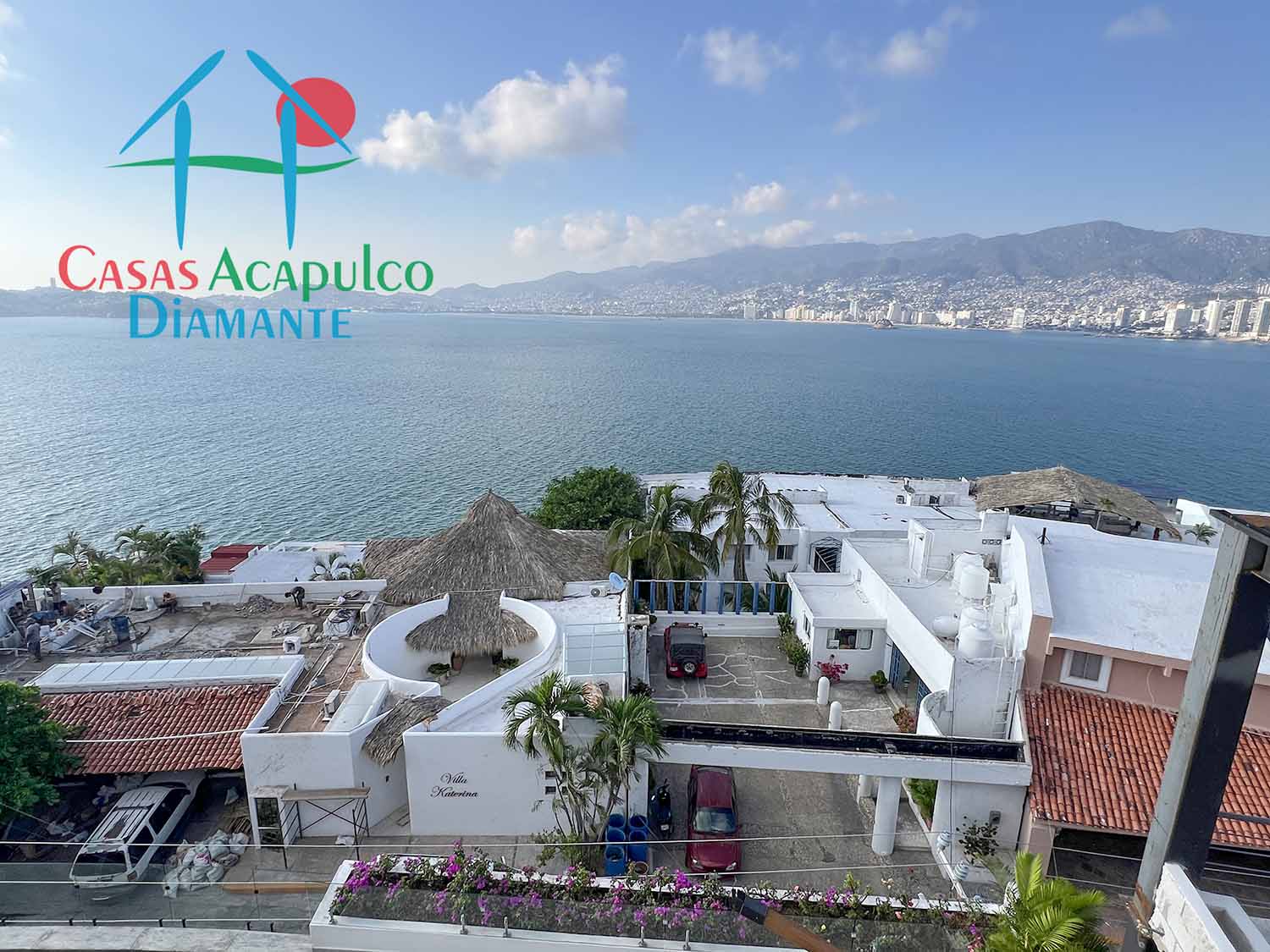 Villa Piama - Recámara cinco 13