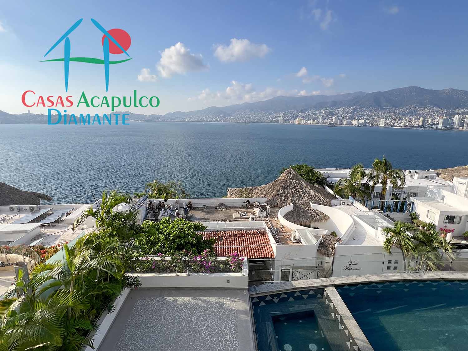 Villa Piama - Recámara cuatro 10