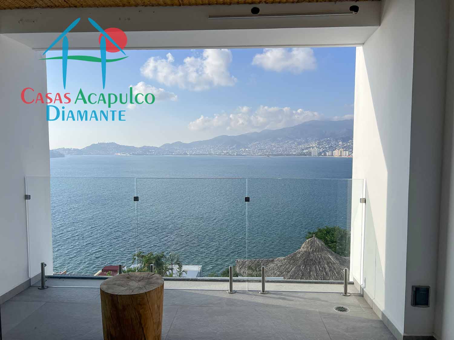 Villa Piama - Recámara dos 5