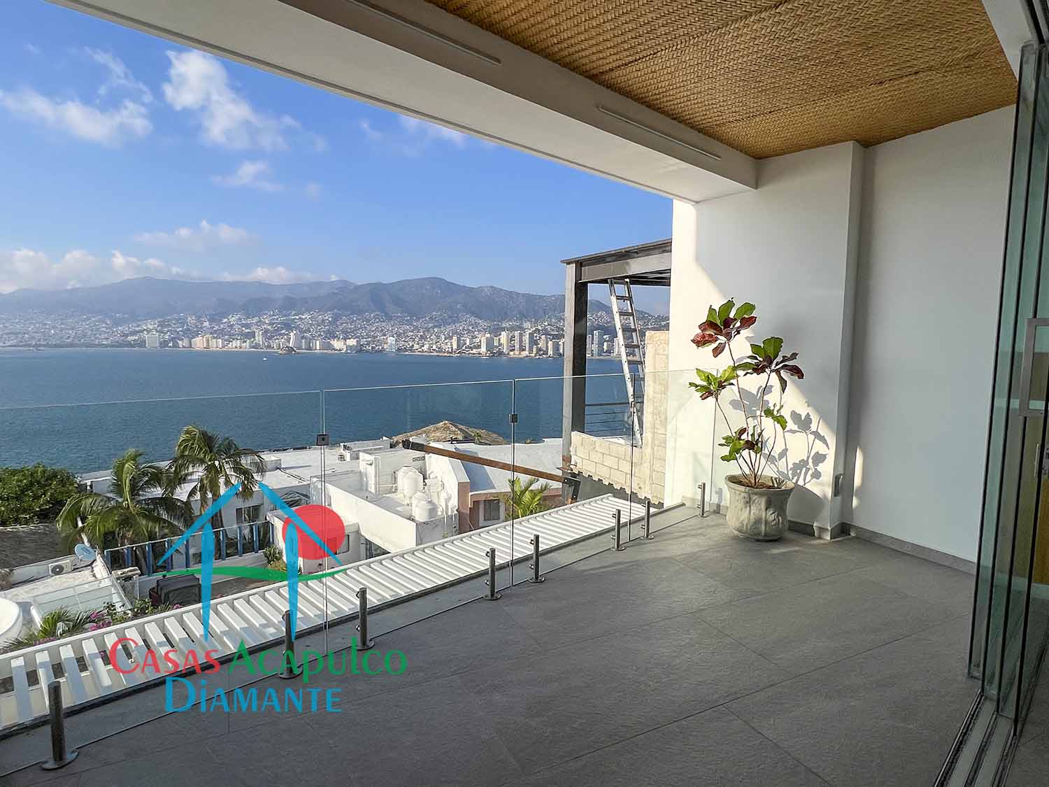 Villa Piama - Recámara tres 7