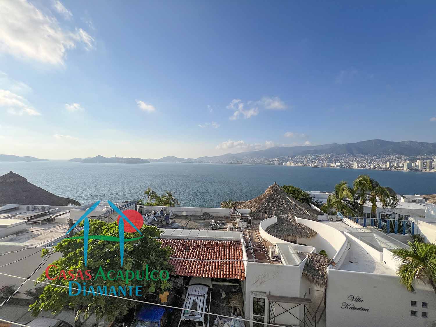 Villa Piama - Terraza 15