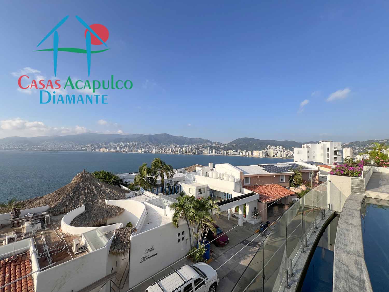Villa Piama - Terraza 16