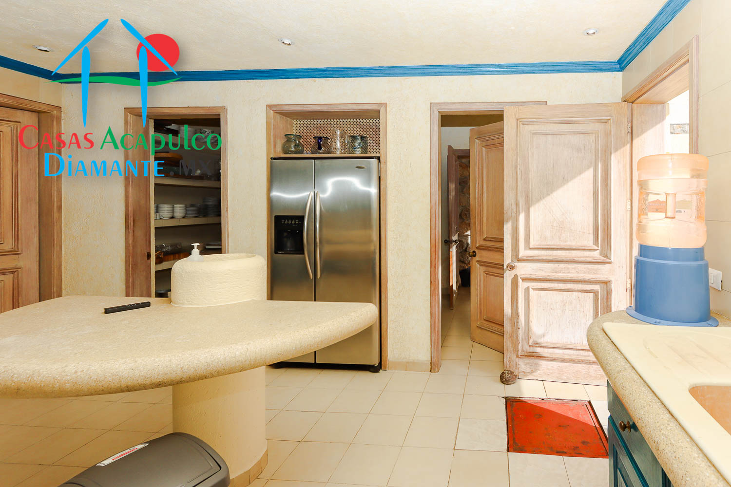 Las Brisas Villa del Sol - Cocina 7