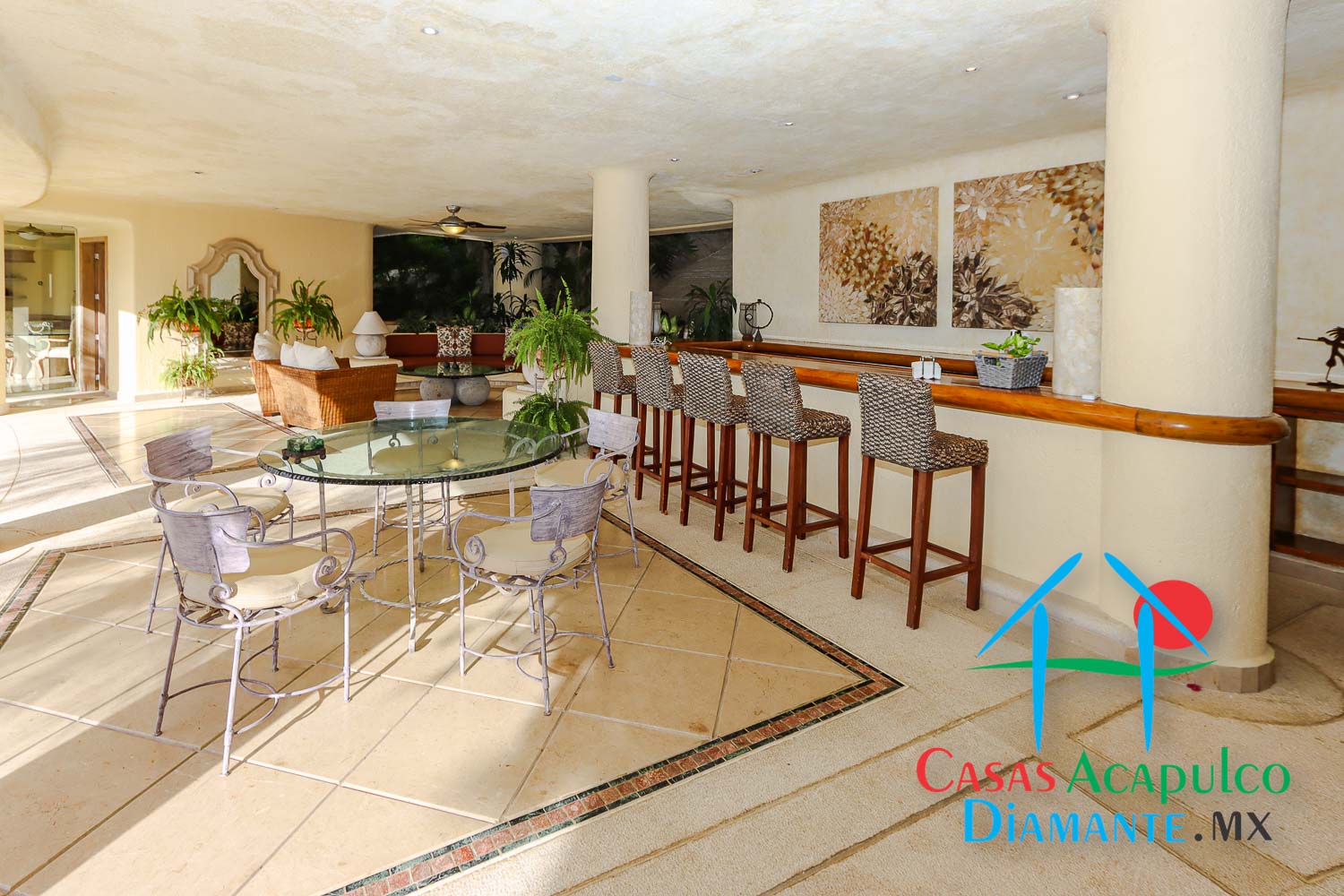 Las Brisas Villa del Sol - Estancia 3