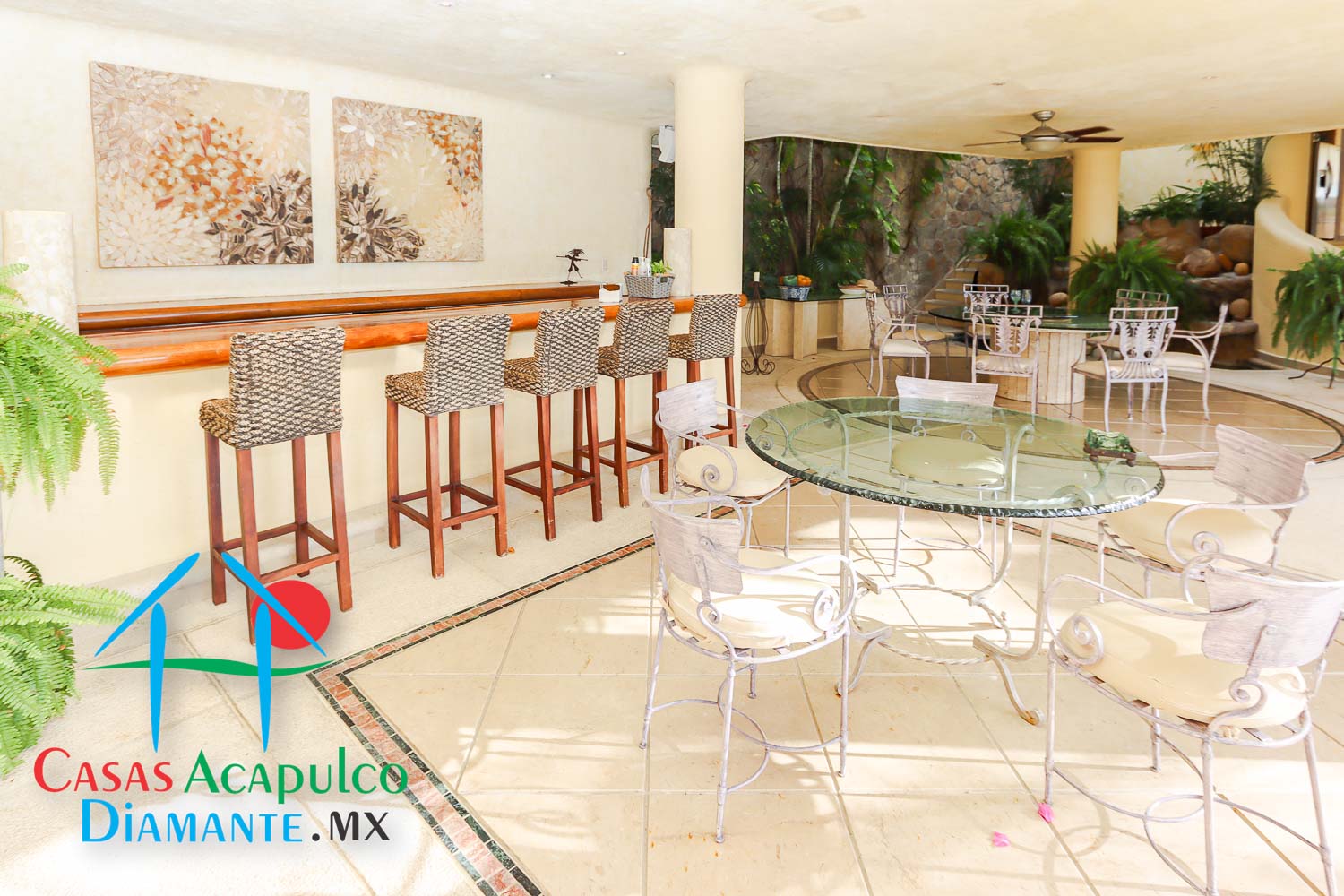 Las Brisas Villa del Sol - Estancia 4